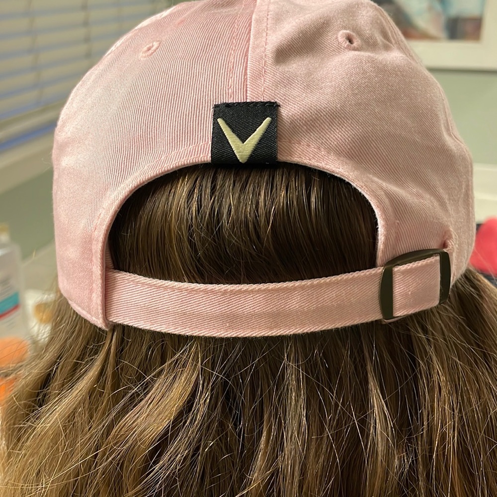Callaway golf hat - Picture 2 of 5